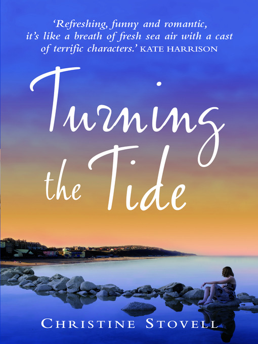 Title details for Turning the Tide by Christine Stovell - Available